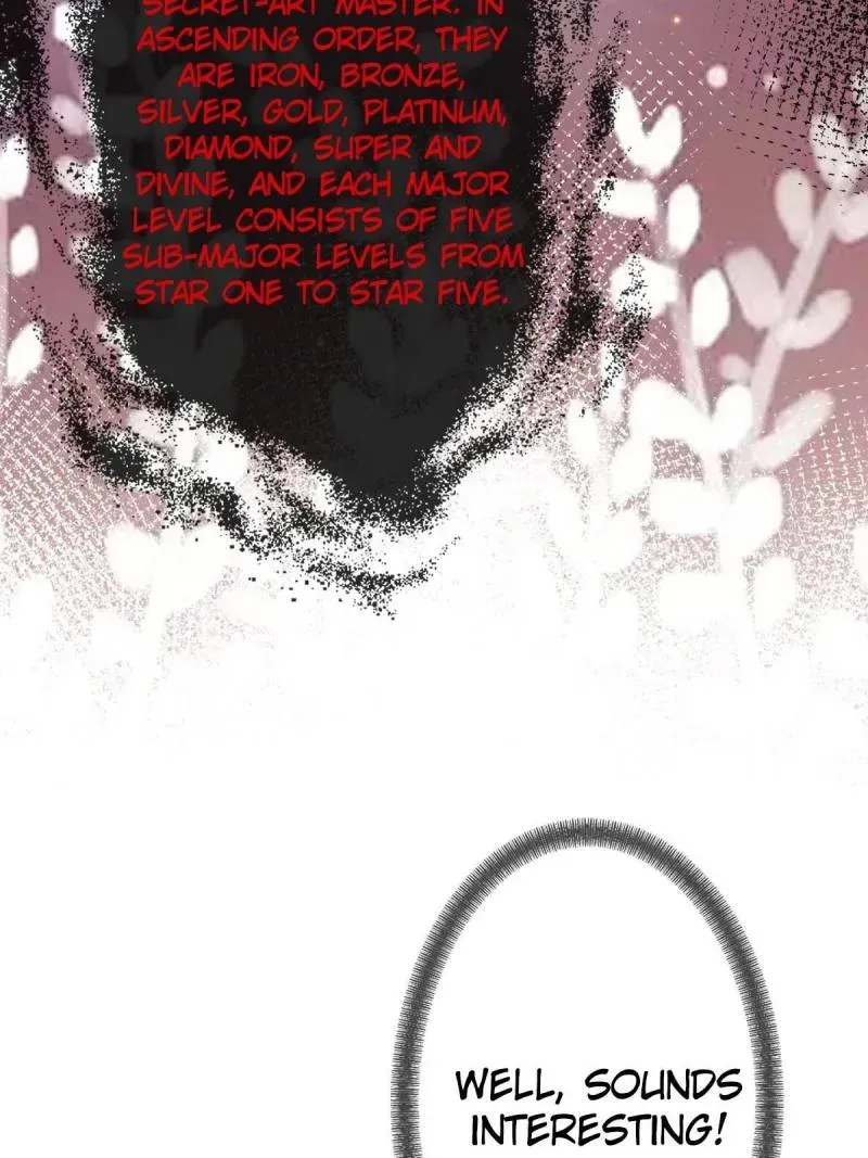 Doomsday Romance Chapter 7 page 31 - 