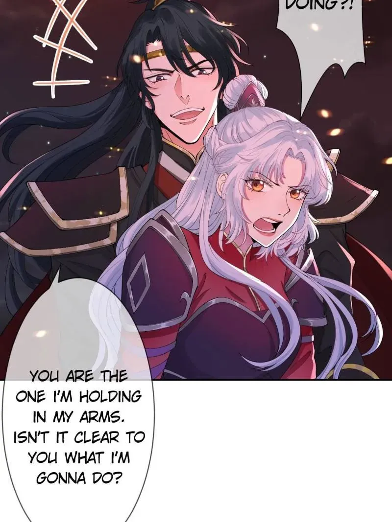 Doomsday Romance Chapter 7 page 36 - 