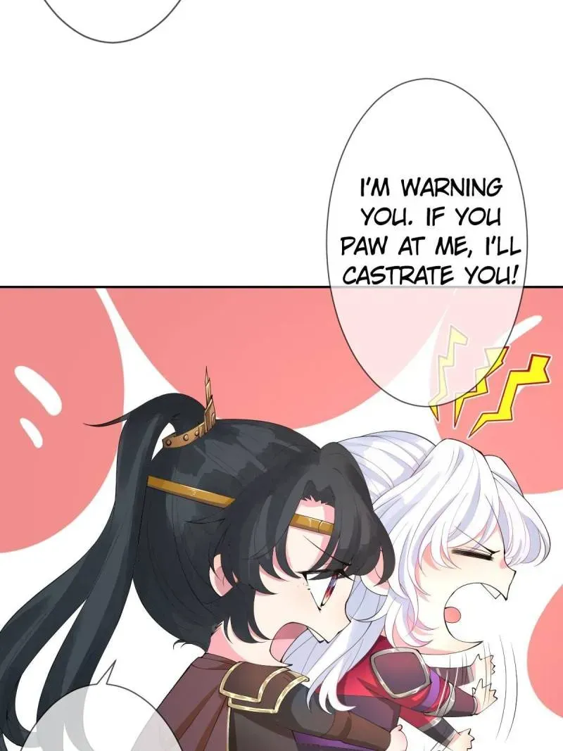 Doomsday Romance Chapter 7 page 37 - 