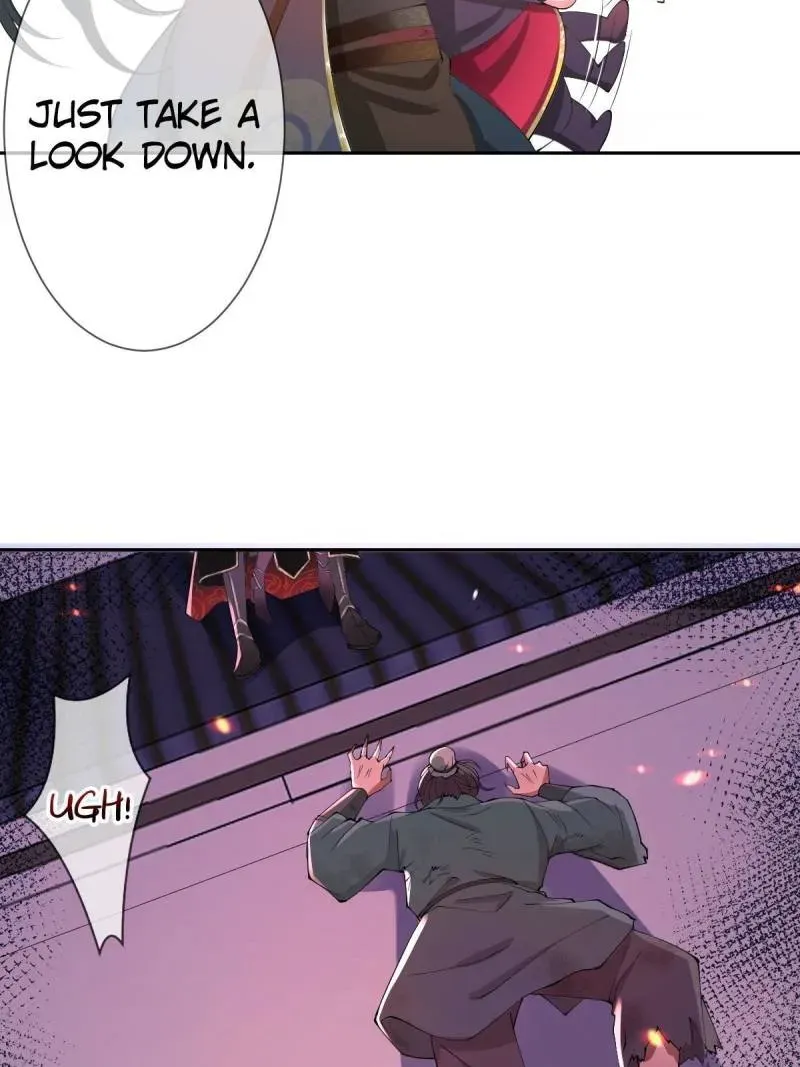 Doomsday Romance Chapter 7 page 38 - 