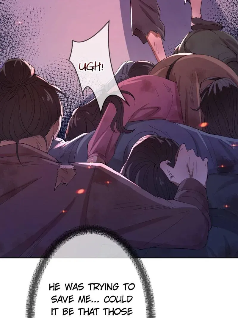 Doomsday Romance Chapter 7 page 39 - 