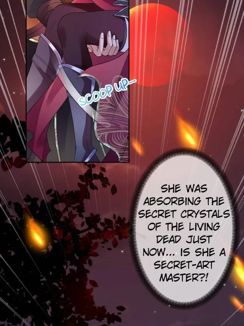 Doomsday Romance Chapter 7 page 42 - 