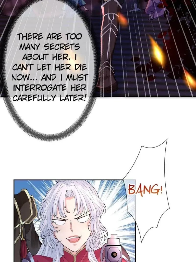 Doomsday Romance Chapter 7 page 44 - 
