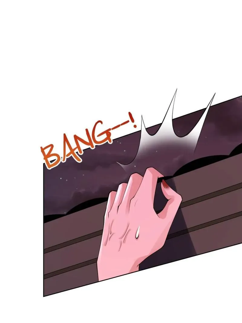 Doomsday Romance Chapter 7 page 48 - 