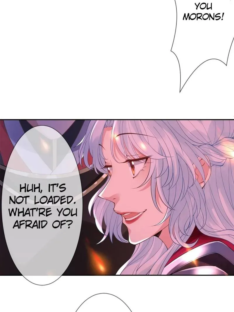Doomsday Romance Chapter 7 page 50 - 