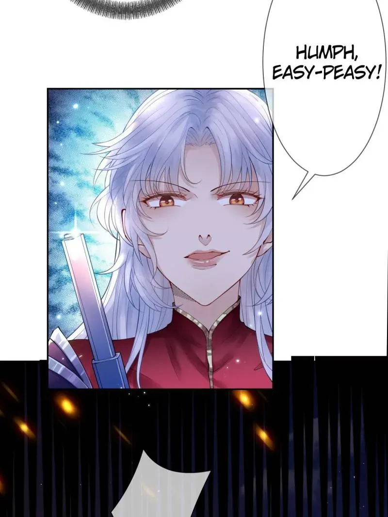 Doomsday Romance Chapter 7 page 9 - 