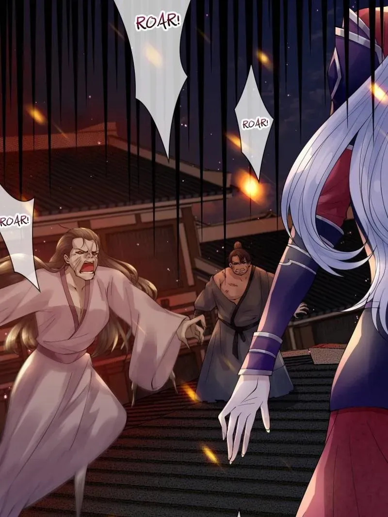 Doomsday Romance Chapter 7 page 10 - 