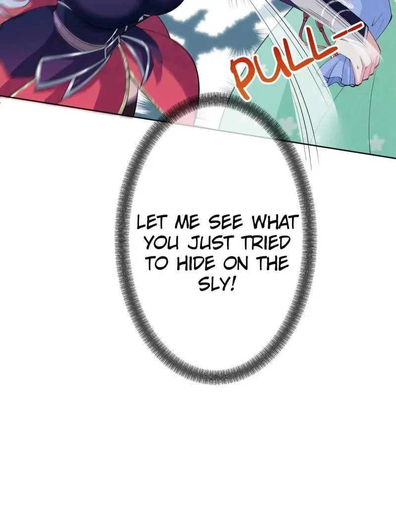 Doomsday Romance Chapter 8 page 15 - 