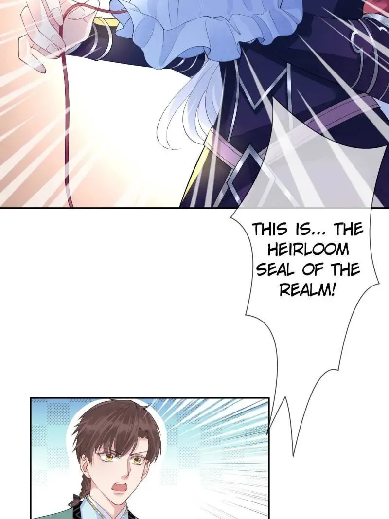 Doomsday Romance Chapter 8 page 17 - 