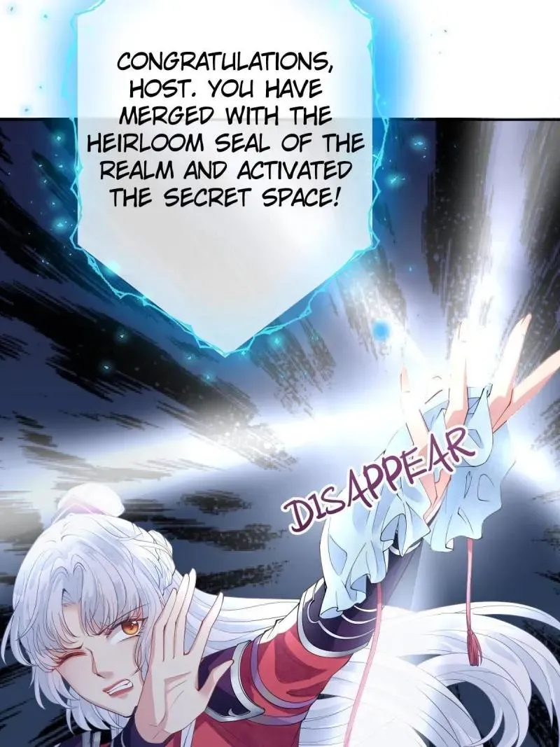 Doomsday Romance Chapter 8 page 20 - 