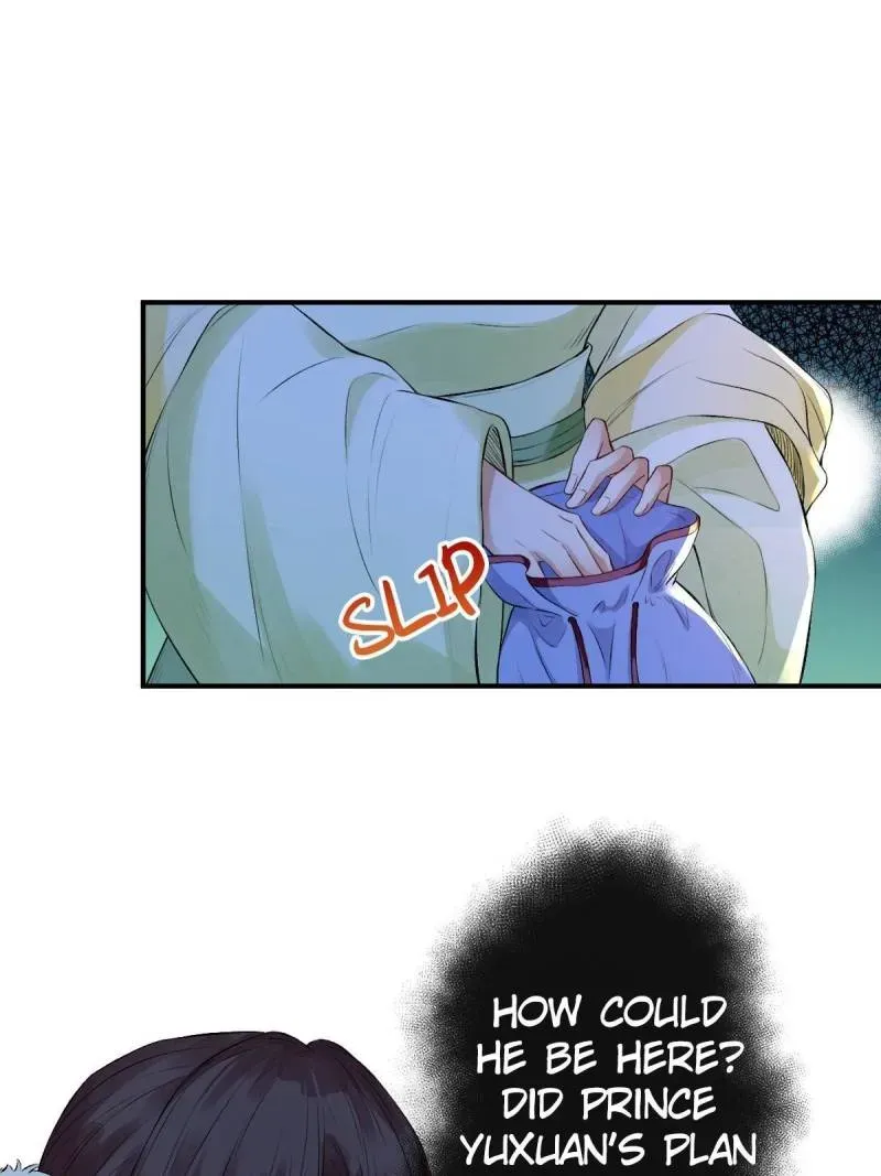 Doomsday Romance Chapter 8 page 3 - 