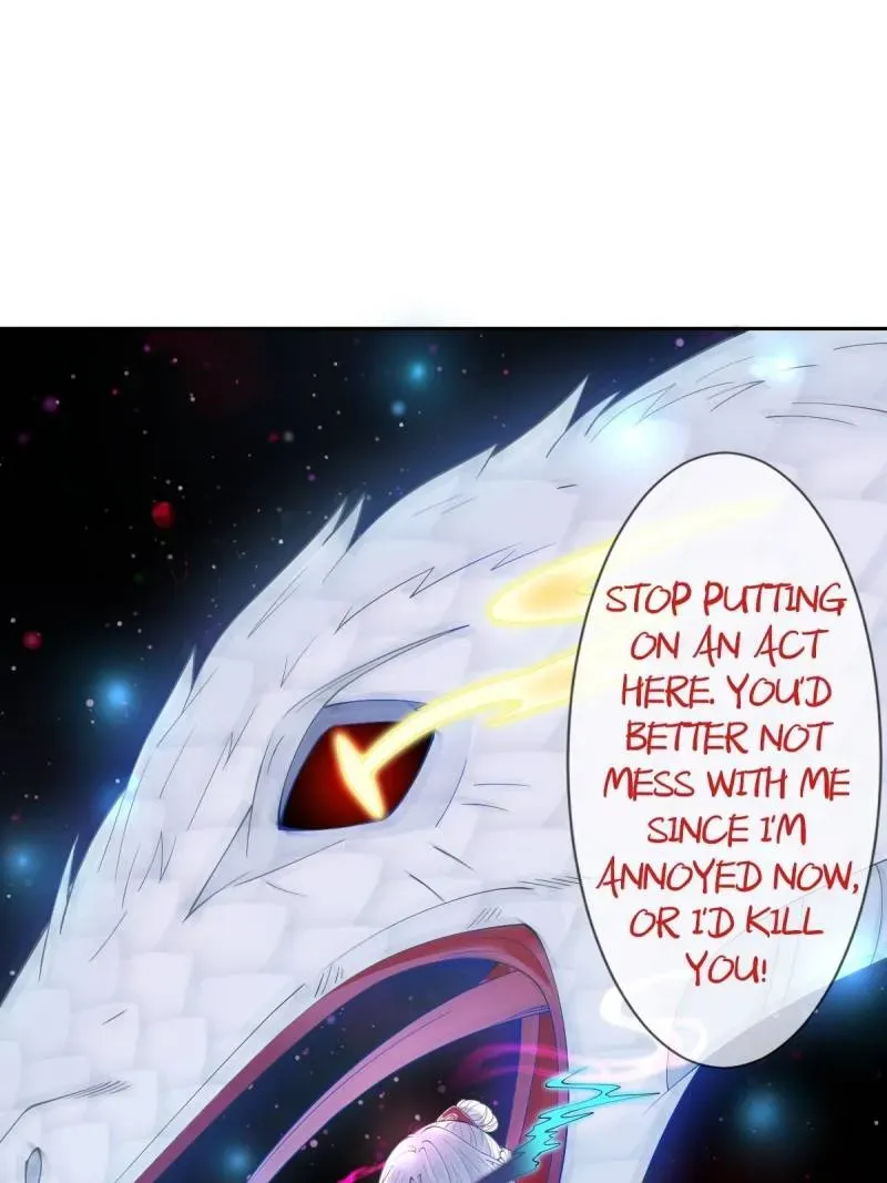 Doomsday Romance Chapter 8 page 28 - 