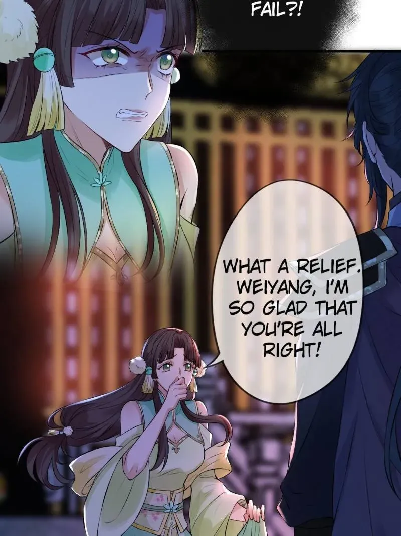 Doomsday Romance Chapter 8 page 4 - 