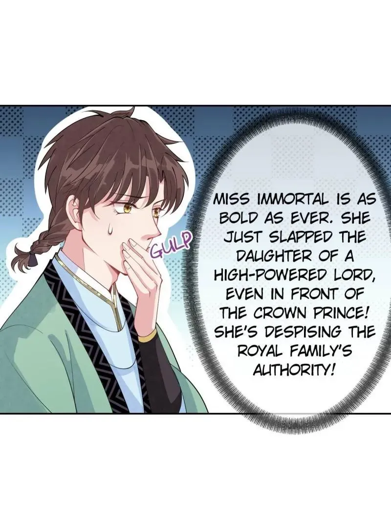 Doomsday Romance Chapter 8 page 32 - 