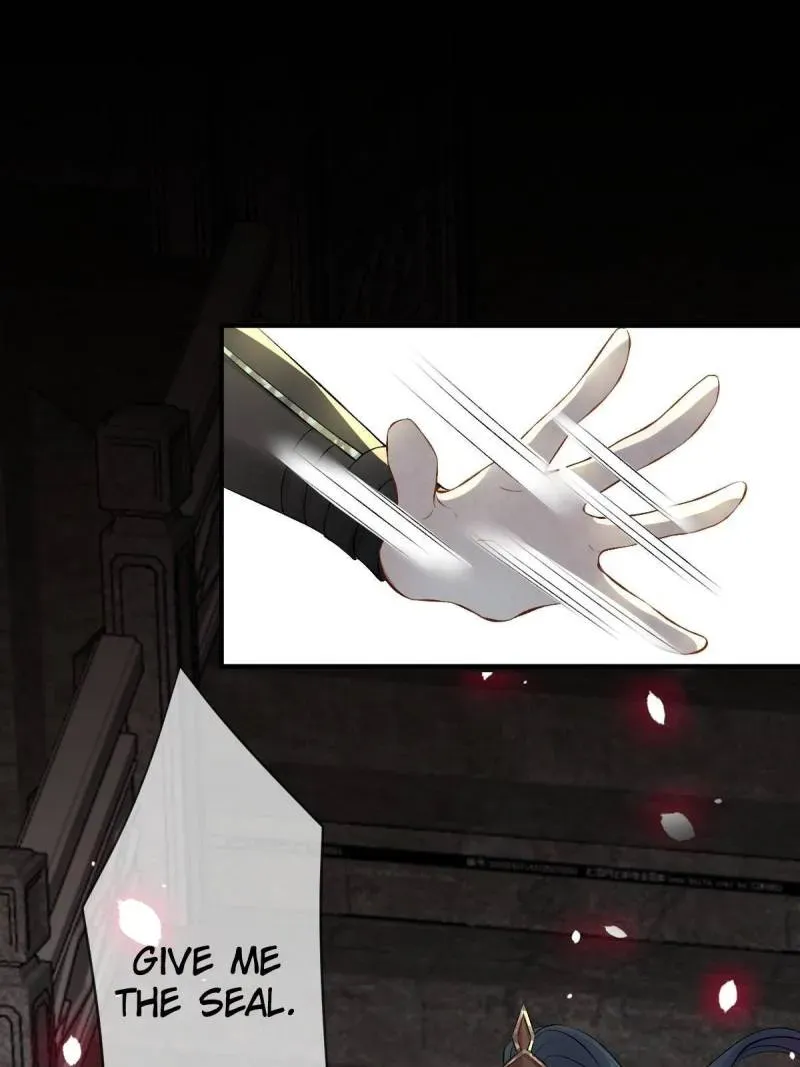 Doomsday Romance Chapter 8 page 34 - 