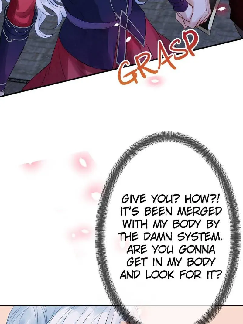 Doomsday Romance Chapter 8 page 36 - 