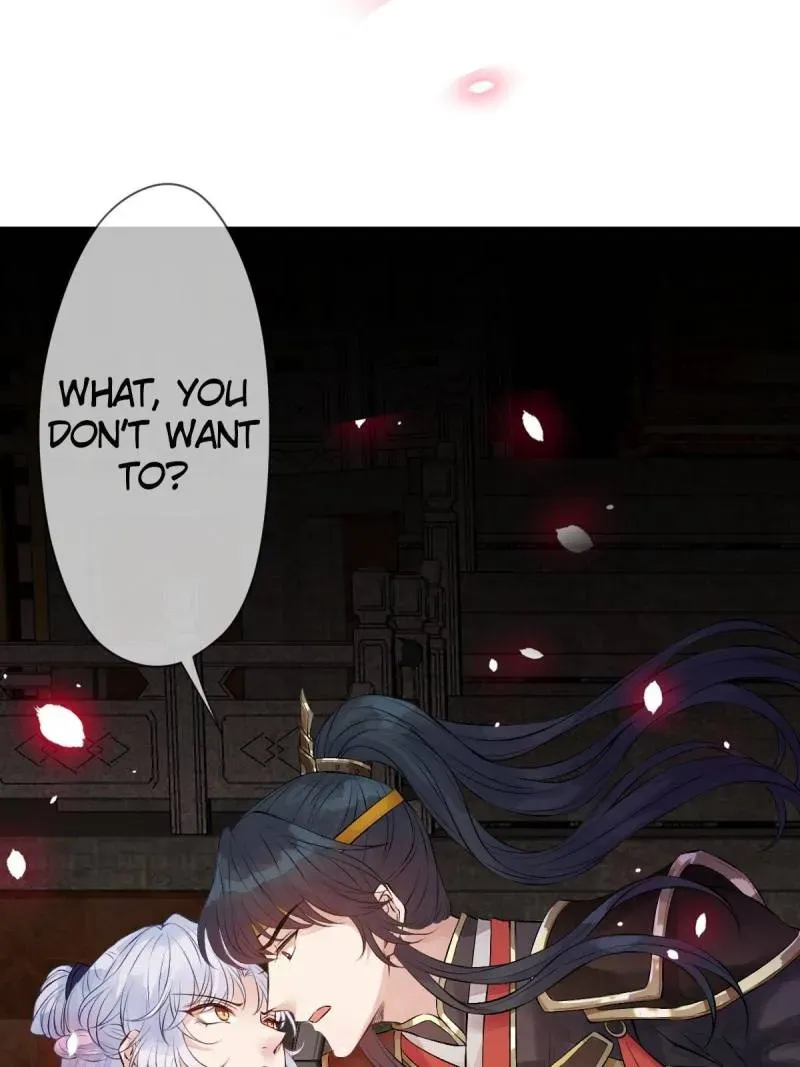 Doomsday Romance Chapter 8 page 38 - 