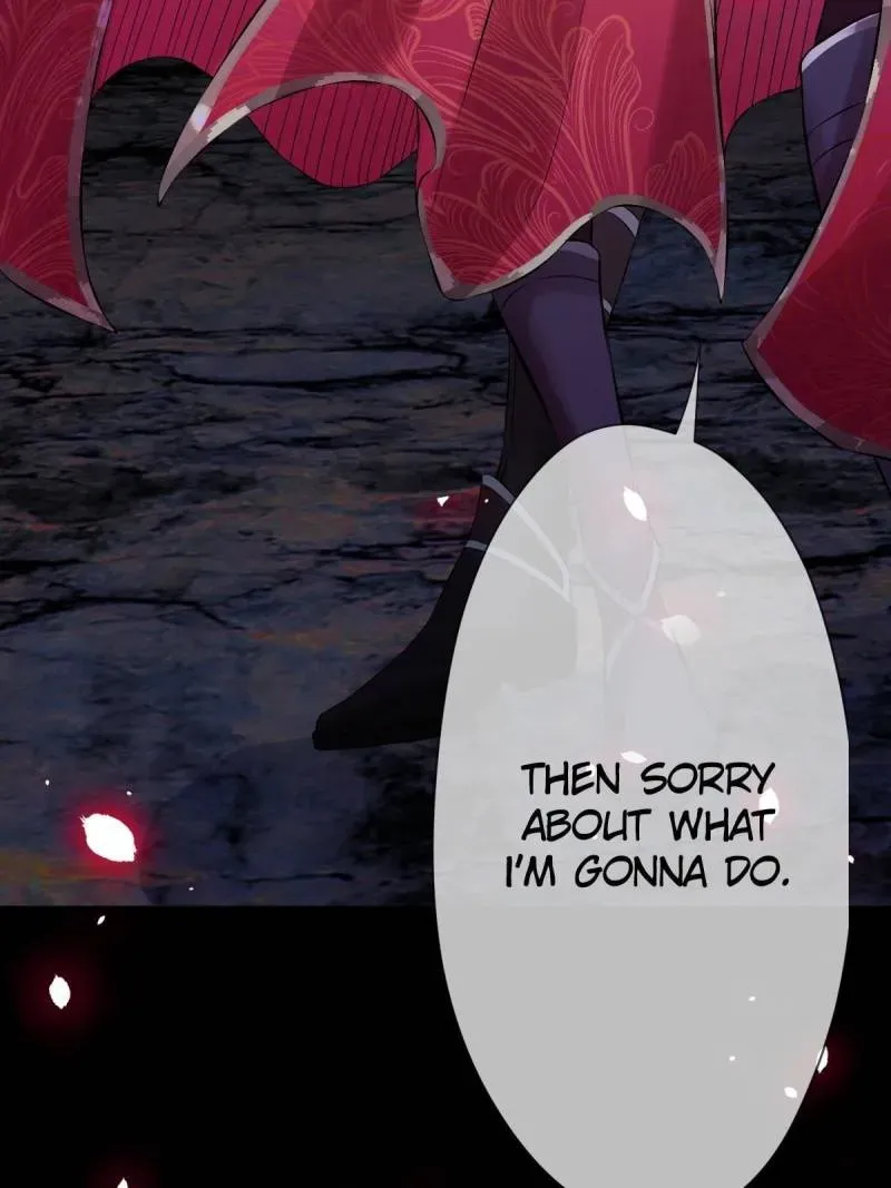 Doomsday Romance Chapter 8 page 40 - 