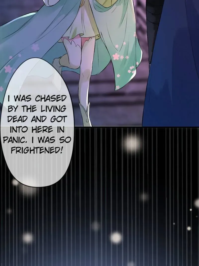 Doomsday Romance Chapter 8 page 5 - 