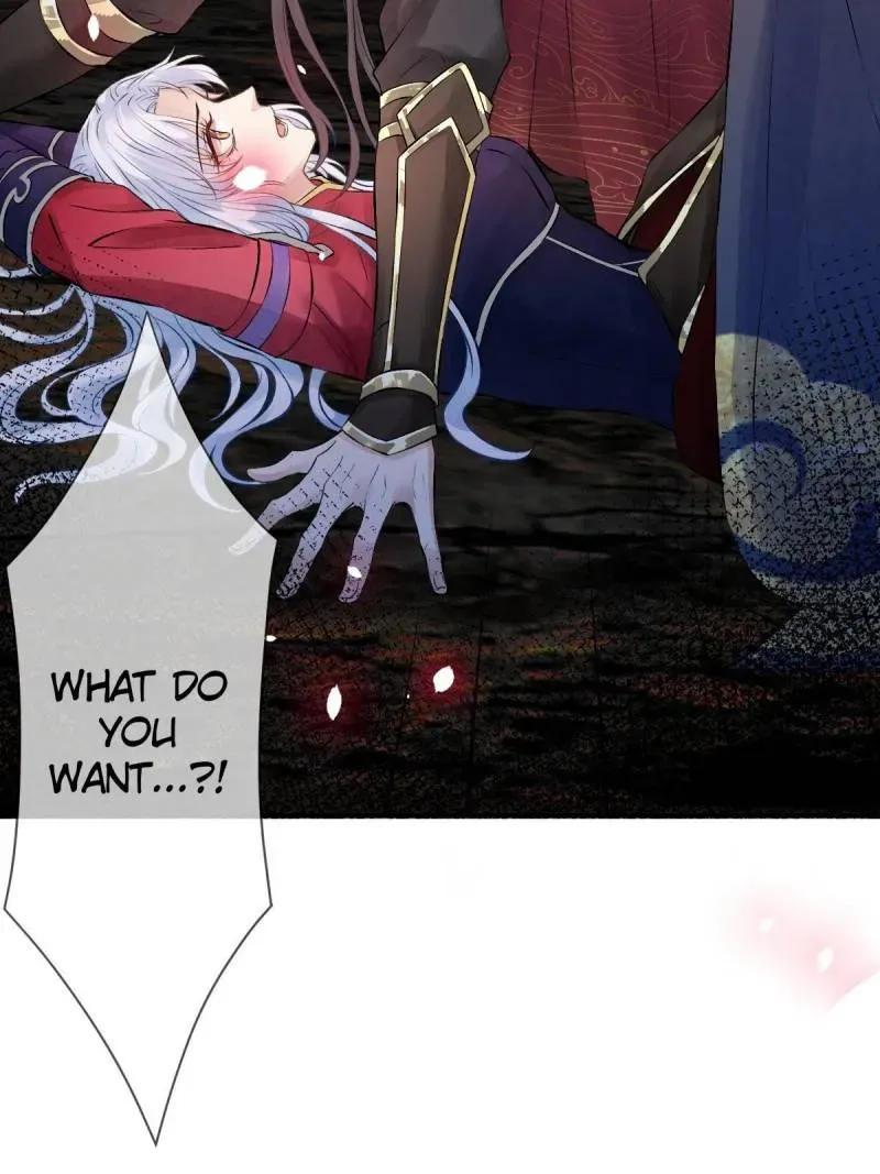 Doomsday Romance Chapter 8 page 43 - 