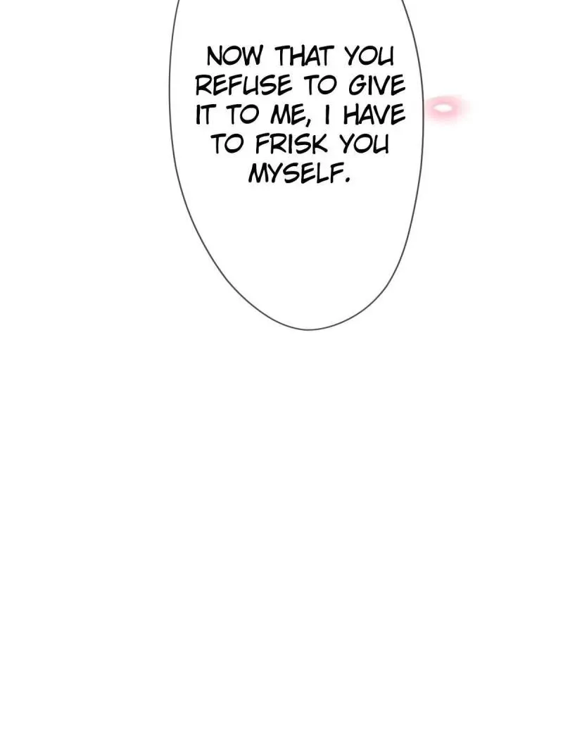 Doomsday Romance Chapter 8 page 46 - 