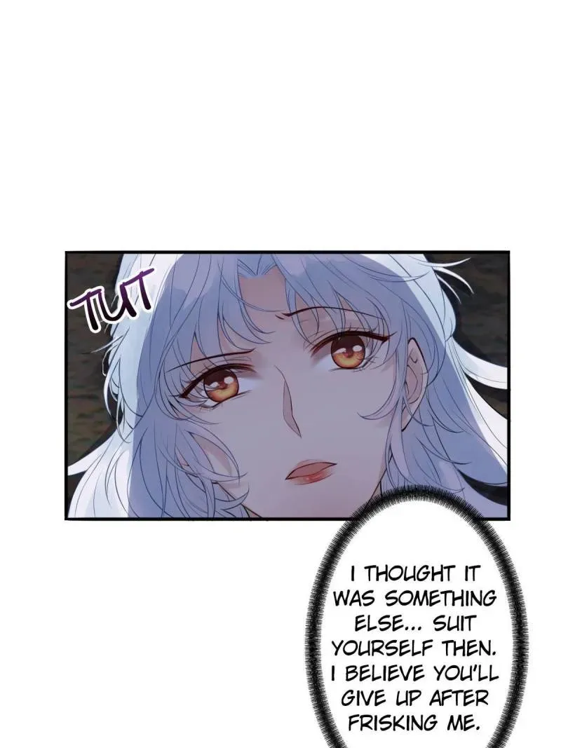 Doomsday Romance Chapter 8 page 48 - 