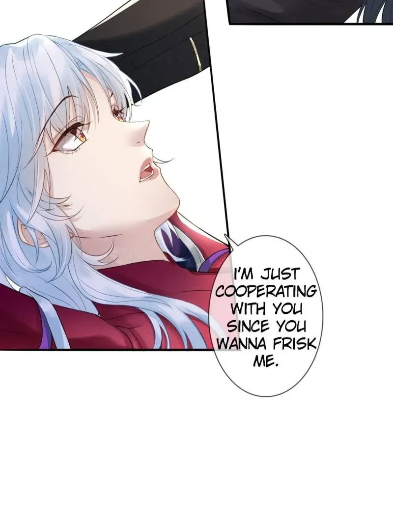 Doomsday Romance Chapter 8 page 50 - 
