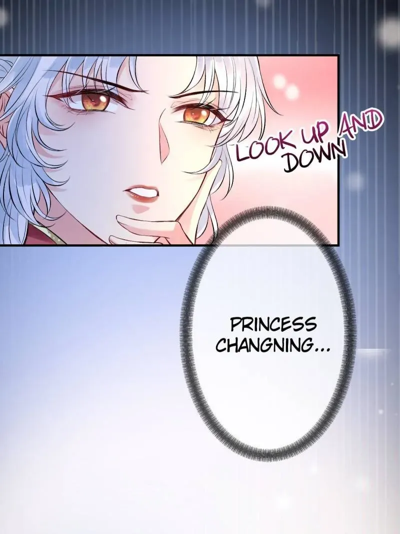 Doomsday Romance Chapter 8 page 6 - 