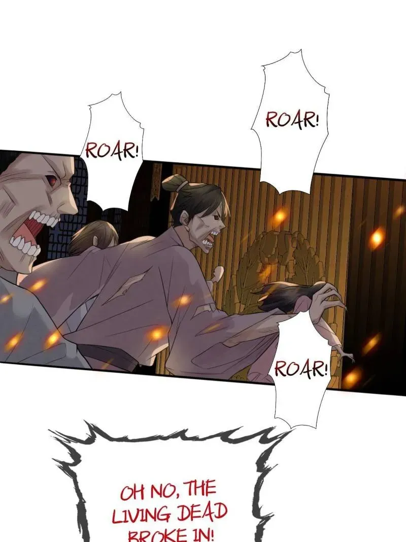 Doomsday Romance Chapter 8 page 51 - 
