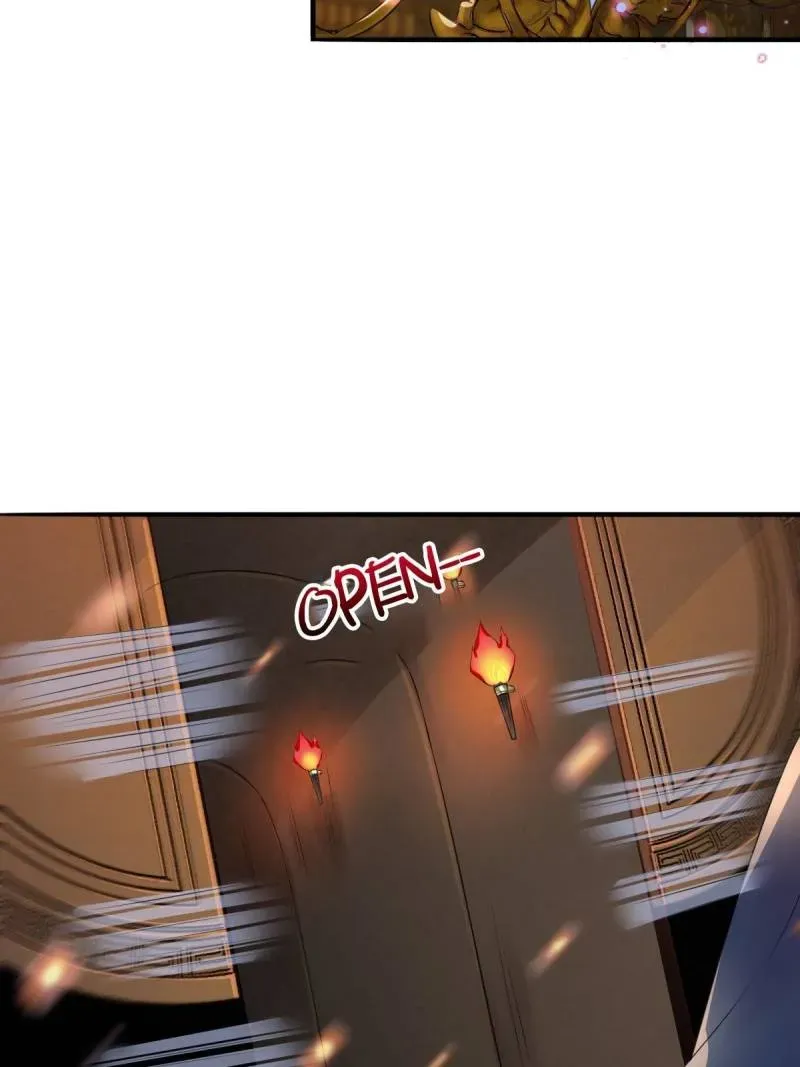 Doomsday Romance Chapter 8 page 55 - 