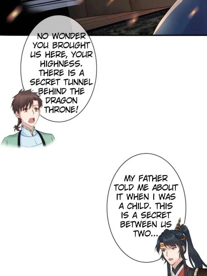 Doomsday Romance Chapter 8 page 56 - 