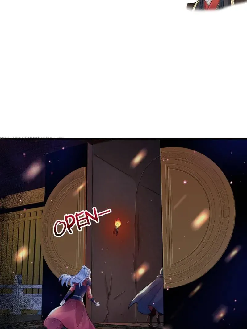 Doomsday Romance Chapter 8 page 57 - 