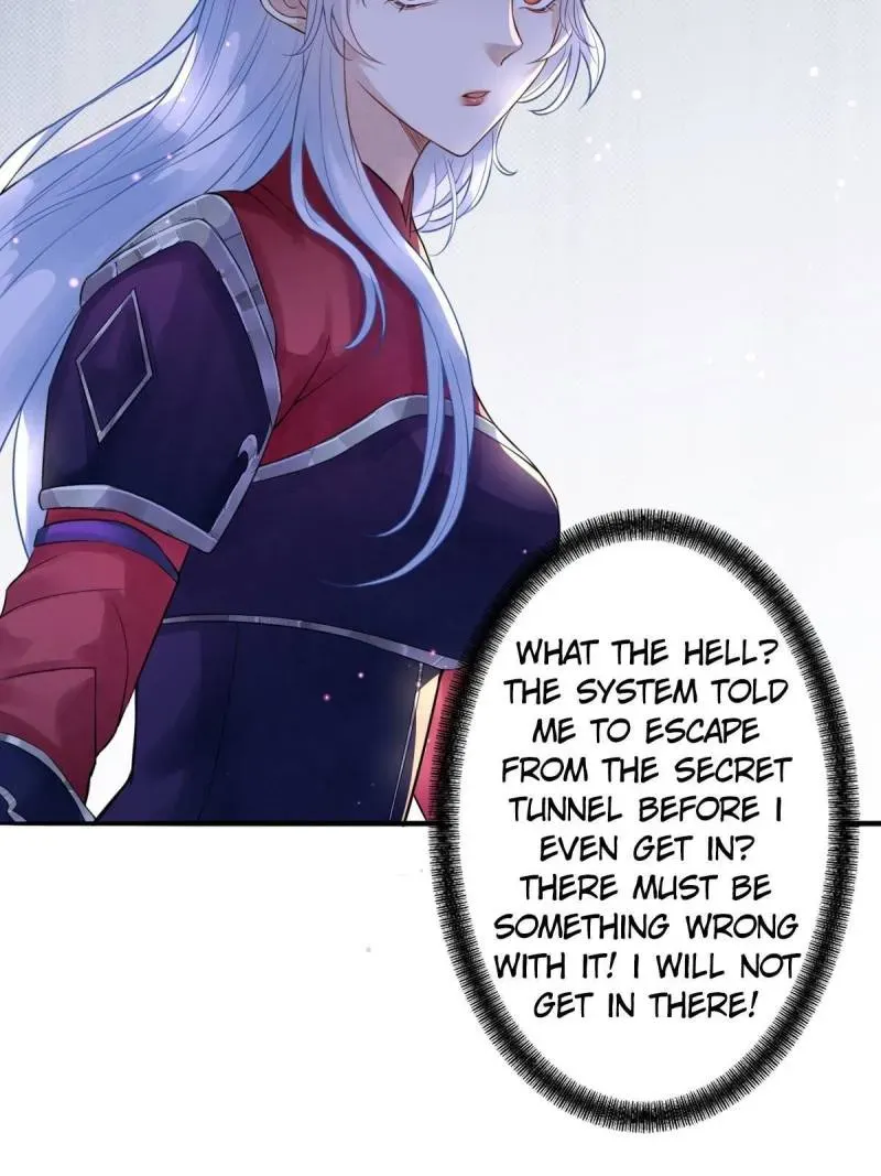 Doomsday Romance Chapter 8 page 60 - 