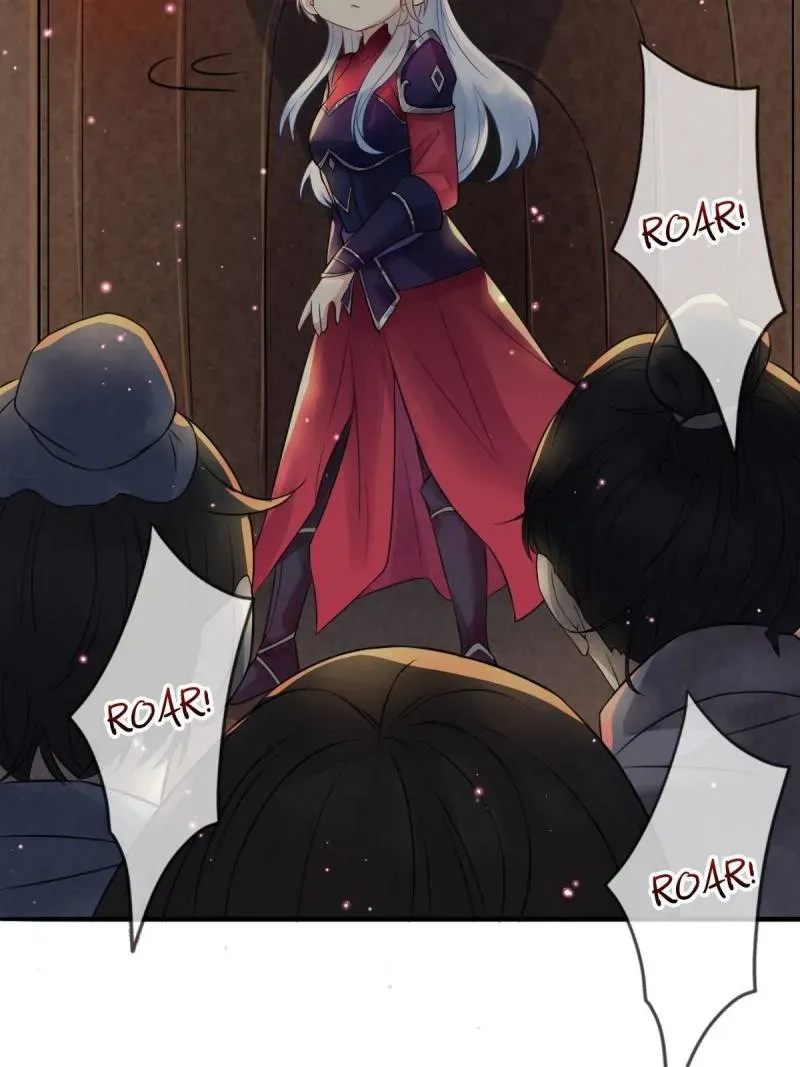 Doomsday Romance Chapter 8 page 62 - 