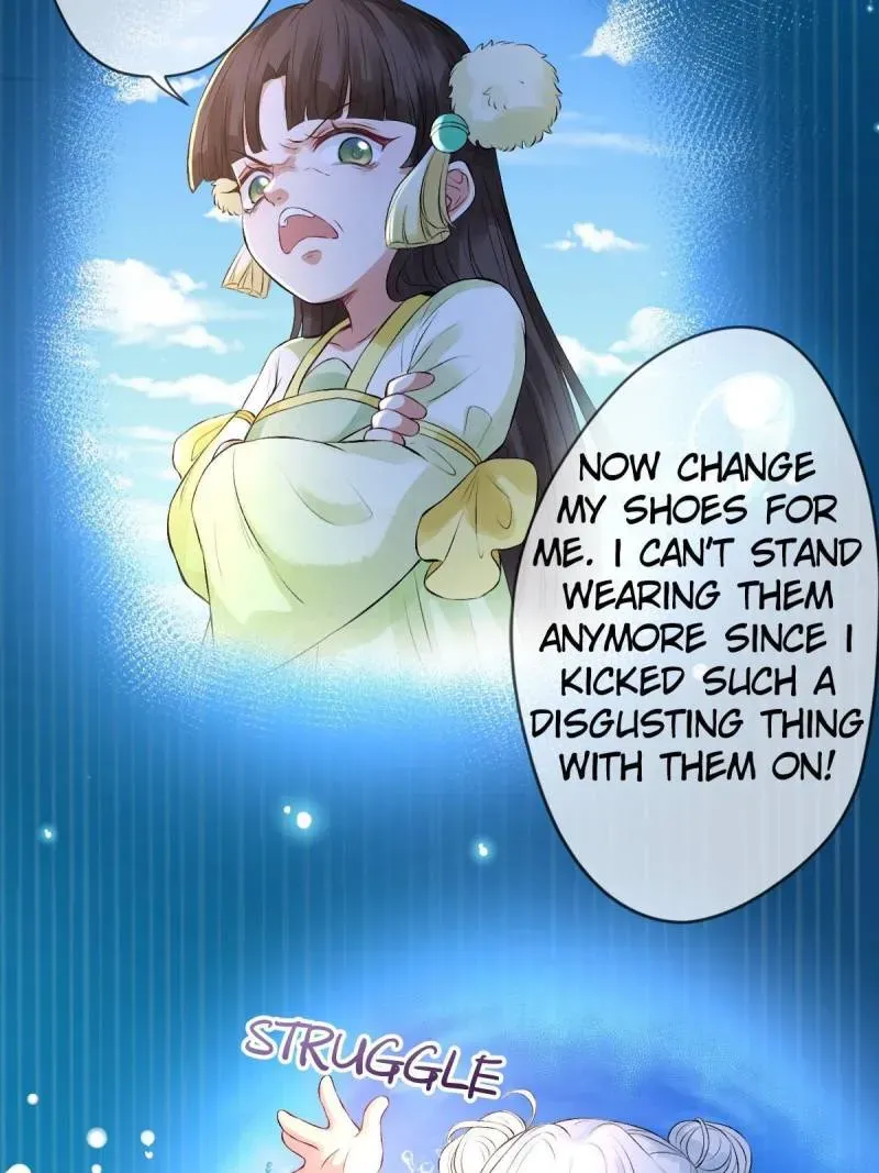 Doomsday Romance Chapter 8 page 9 - 