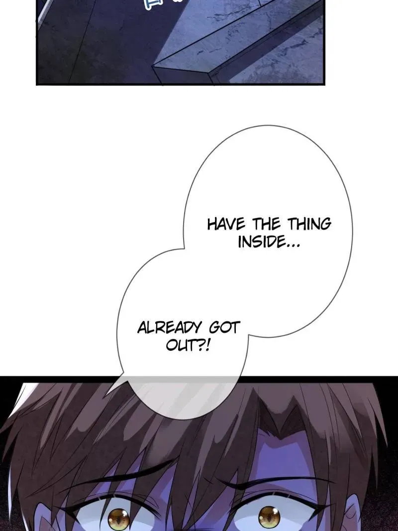 Doomsday Romance Chapter 9 page 25 - 