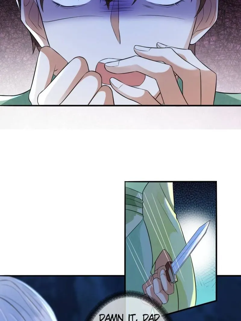 Doomsday Romance Chapter 9 page 26 - 