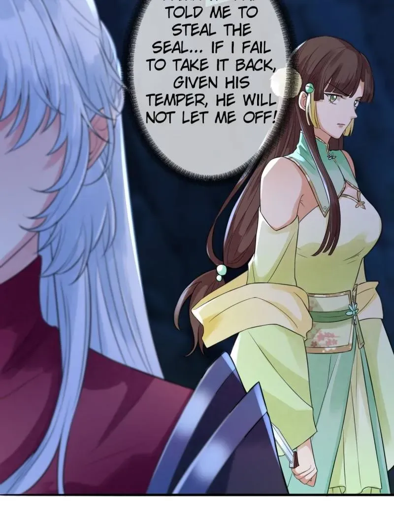 Doomsday Romance Chapter 9 page 27 - 