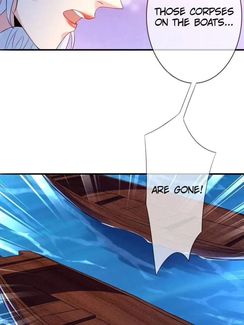 Doomsday Romance Chapter 9 page 35 - 