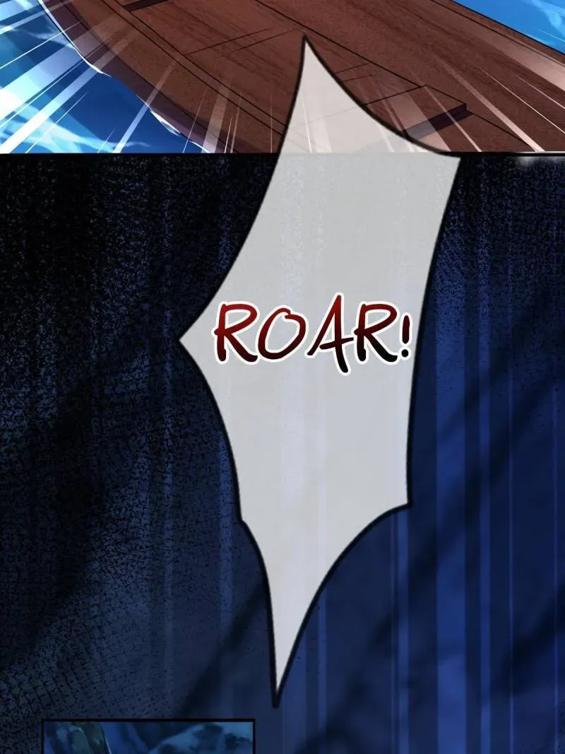 Doomsday Romance Chapter 9 page 36 - 