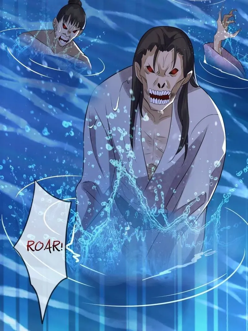 Doomsday Romance Chapter 9 page 38 - 