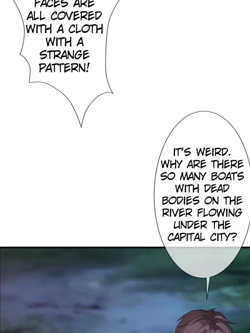 Doomsday Romance Chapter 9 page 5 - 