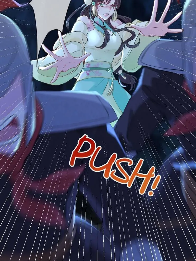 Doomsday Romance Chapter 9 page 41 - 