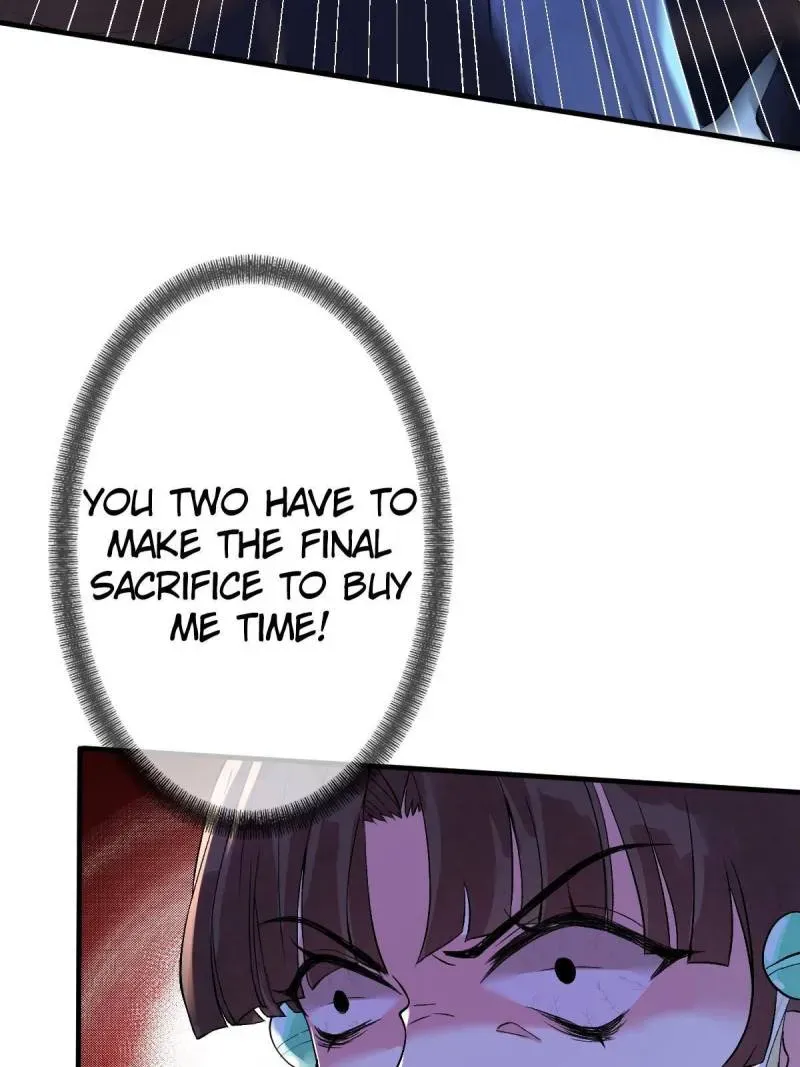 Doomsday Romance Chapter 9 page 42 - 