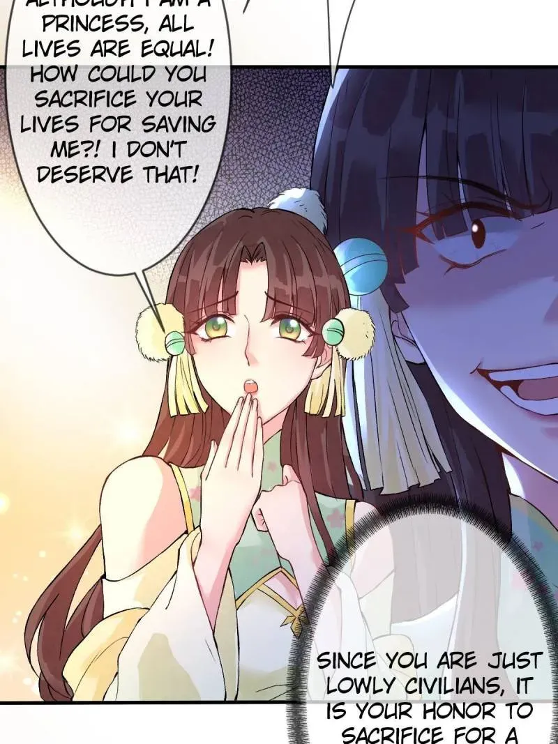 Doomsday Romance Chapter 9 page 44 - 