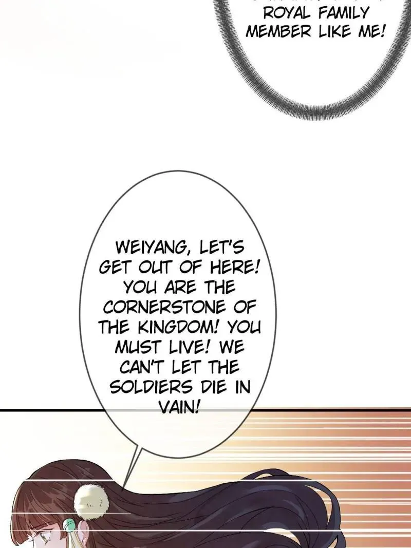 Doomsday Romance Chapter 9 page 45 - 