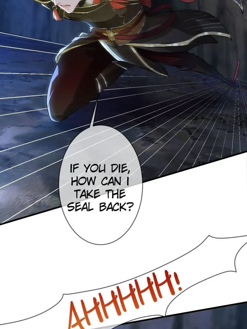 Doomsday Romance Chapter 9 page 51 - 