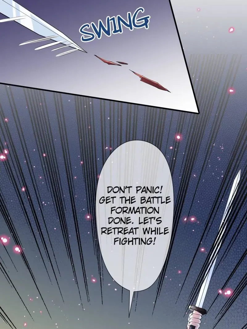 Doomsday Romance Chapter 9 page 55 - 