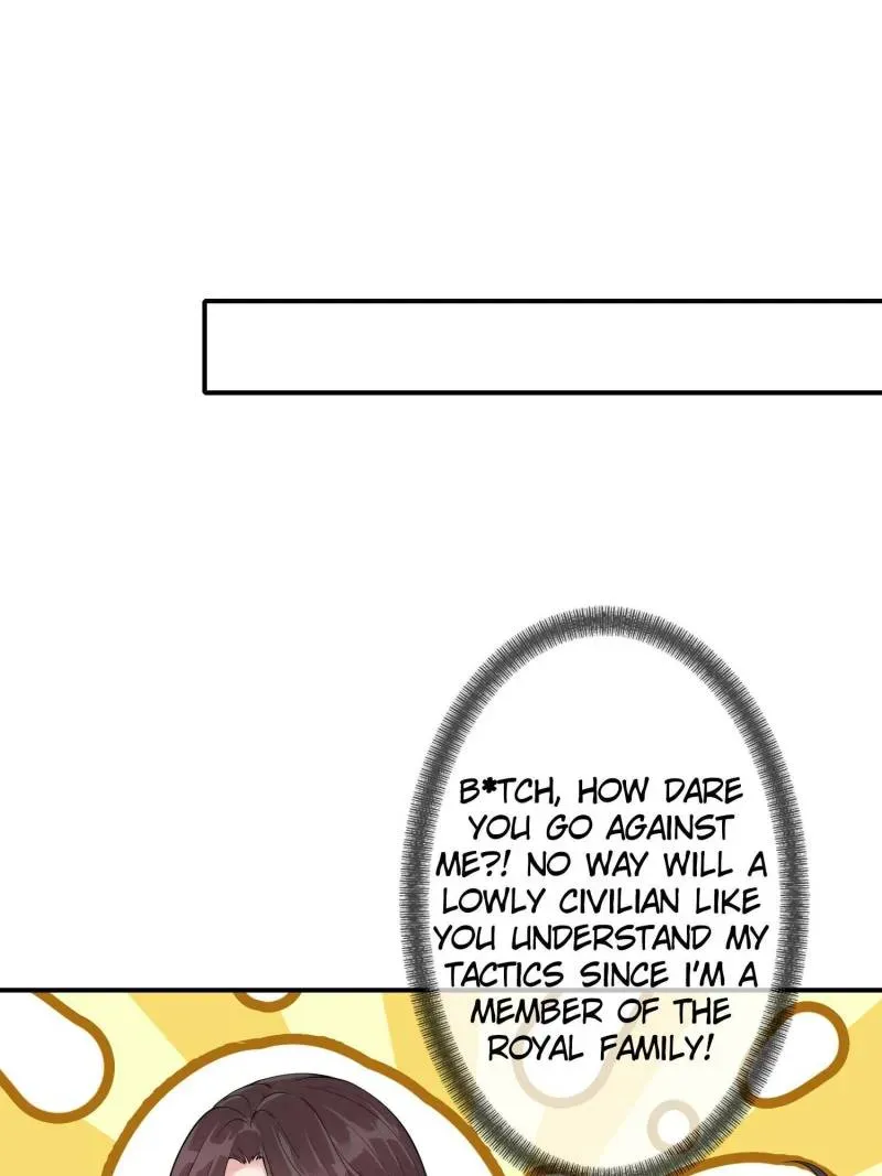 Doomsday Romance Chapter 9 page 58 - 