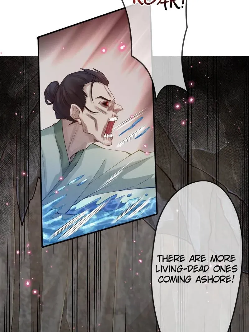 Doomsday Romance Chapter 9 page 69 - 